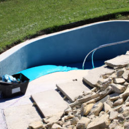 Chauffage de Piscine : Profitez d'une Baignade Confortable en Toutes Saisons Les Abymes